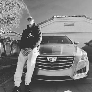 Meet your Posher, James